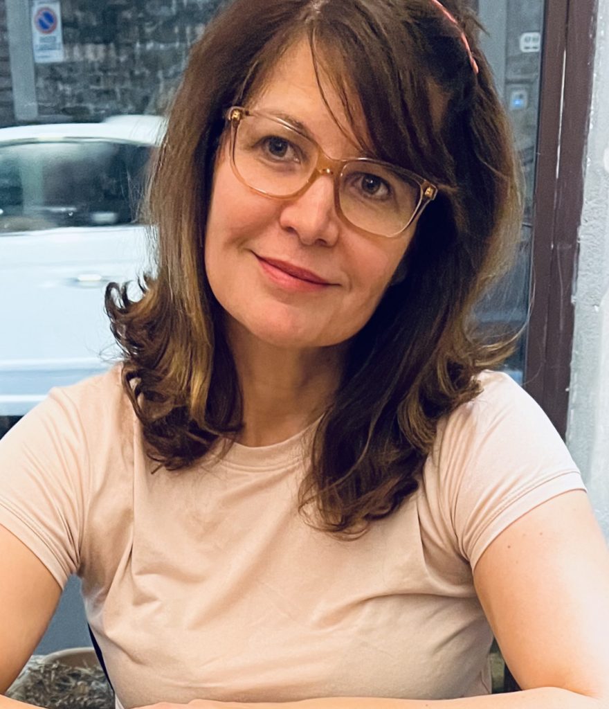 Stephanie Soter, CEO